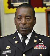 JROTC made West Charlotte graduate a responsible man