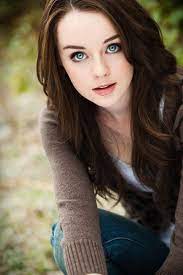Pictures Photos Of Kacey Rohl Female Character Inspiration Beautiful Eyes Gray Eyes