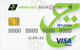 Enjoy 20% off your flight and hotel booking, 0% foreign currency fees and much more with the adcb traveller card. Bank Islam Debit Card I Bank Islam Malaysia Berhad