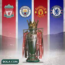 Ls88fc menyediakan info klasemen peringkat liga inggris terupdate hari ini. Klasemen Liga Inggris Manchester City Baru Sesaat Di Puncak Langsung Disodok Manchester United Inggris Bola Com