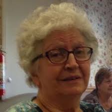 Lorraine (Pare) Caron, 89, Certified Nursing Assistant