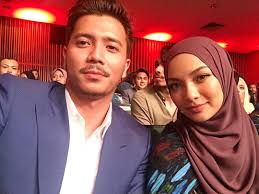 He is known for playing as adrian, the main character in the drama playboy itu suami aku. Biodata Fattah Amin Hero Baru Drama Tv Azhan Co