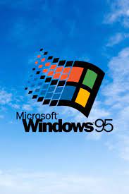 Microsoft Windows 95 Wallpaper Windows 95 Microsoft Windows Huawei Wallpapers
