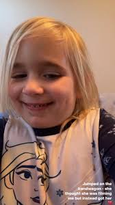 Bandwagon hoppin over here. The giggles got me, even though she laughed at  my dance moves. What a precious moment to capture with my biggest babe. ♥️  #babygirl #selfie #firstborn #mybestfriend ...