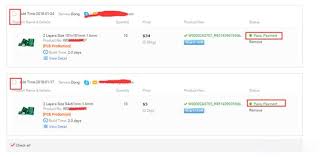 Attach your data files to your email. Payment Process How Can I Combine Multiple Orders In One Single Payment