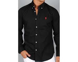 128 likes · 1 talking about this. Ralph Lauren Polos Y Camisas Camisas Outletpremier Camisa Basica Negra Small Pony Rojo Shirts Mens Fashion Ralph Lauren
