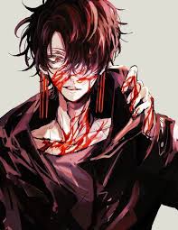 We have collect images about aesthetic boy devil including images, pictures, photos, wallpapers, and more. Handsome Aesthetic Demon Anime Boy Yandere Anime Dark Anime Guys Dark Anime