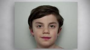 Missing Children: "Remumber [image]" Digital Advert by FamousGrey Brussels,  Grey Brussels