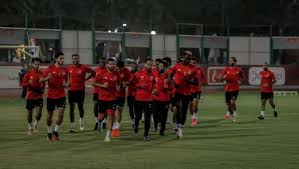 Home Sport Al Ahly Announces The Period Of Absence Ali Maaloul World Today News