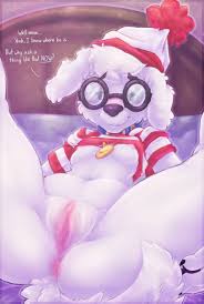 Waldo fucks a babe in a minion outfit- teen porno XXX