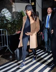 Meghan markle, 37, is heading off to morocco with prince harry tomorrow. Meghan Markle S Baby Shower All The Details Simplemost