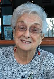 Obituary information for Daisy Elliott