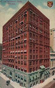Listings of insurance companies in chicago, illinois. The World First Modern Skycraper Chicago Il Usa Built In 1884 The Home Insurance Building Is Generally Note Home Insurance Building Building Home Insurance