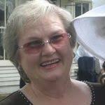 Shirley Halcomb's Instagram, Twitter & Facebook