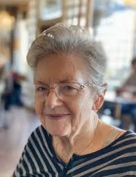 Obituary information for Jane Lynch Gallatin