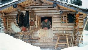Maybe you would like to learn more about one of these? Dick Proenneke 30 Years Alone In The Alaskan Wilderness Howstuffworks