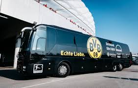 Marius wolf spent the recently concluded season on loan with fc köln and helped them stay up in the bundesliga. Borussia Dortmund V Monaco Postponed Due To Explosion Near Bvb Team Bus Ahead Of Cl Clash Sofascore News