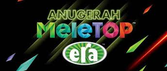Pencalonan baru carta 40 era. Senarai Penuh Top 5 Anugerah Meletop Era 2016 Gempak