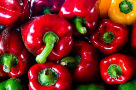 Major worm infections of public health importance include ascariasis, trichuriasis, hookworm, and enterobiasis, which are transmitted through contaminated soil. Vegetable Production Pest And Weed Control For Your Bell Peppers African Farming