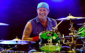 Hieroglyphics, the great sphinx, the rosetta stone, cleopatra, and now—add chad smith and the red hot chili peppers to the list of egyptian hist. Chad Smith Hints At Red Hot Chili Peppers Retirement