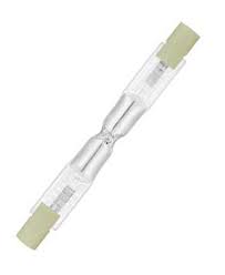 R7s led bulb 118mm (4.64 inches) 25 watts luxvista daylight 5000k j type double ended workshop lighting security lights tungsten halogen bulbs replacement 200w halogen replacement. Osram Halogenstab Haloline Eco Sockel R7s L 74 9mm Prediger Lichtberater