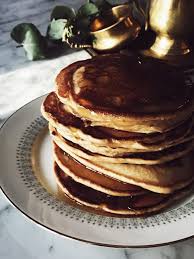 Olive Oil Pancakes Recipe With Images Italian Recipes Dessert Italian Recipes Easy Recipes