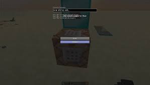 As commands are usually written in the chat, they are typically not hidden. Piston And Command Block Tutorial With Kenshin