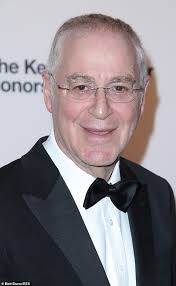 Alexander Hamilton could out tweet President Trump as his biographer says  he'd be active