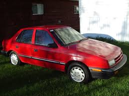 1991 dodge shadow photos informations articles bestcarmag com 1991 dodge shadow photos informations