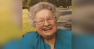 Patricia M. Johnson Obituary