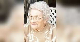 Obituary information for Evelyn E. McMillan
