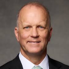 Who were sustained as new leaders at April 2025 general conference?