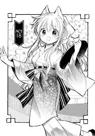 Description of manga tsuki ga kirei desu ne (itou hachi) : Tsuki Ga Kirei Desu Ne Itou Hachi Chapter 18 Read Tsuki Ga Kirei Desu Ne Itou Hachi 18 Free Mangareader Cc