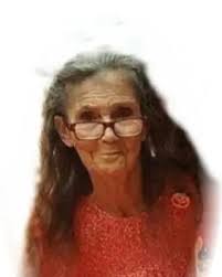 Obituary information for Lucy "Patti" Mullett