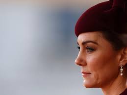 Prinzessin Kate: Comeback nach Krebsdiagnose