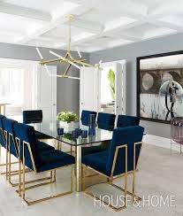 10 Velvet Decorating Ideas For A Luxurious Look Luxury Dining Room Dining Room Design Luxury Dining