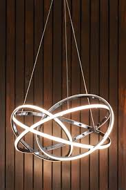 Subscribe to our channel and like our video!how to install a ceiling light fixture step by stepleah from see jane drill demonstrates how to easily remove and. Next Orbit Led Pendant Chrome Wall Ceiling Lights Fancy Lights Led