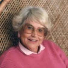 Marlene "Toots" Fritz Hockeborn Obituary January 11, 2013