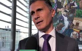 Adolfo Ríos buscará conciliar la sanción sin actividad en Liga MX