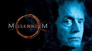 Millennium season 3 Reviews