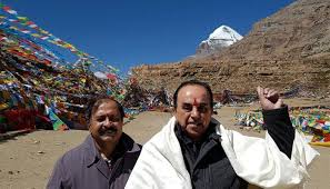 Tweets With Replies By Subramanian Swamy Swamy39 Twitter Landmarks Mount Rushmore Natural Landmarks