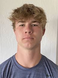 Brady McDonough, Desert Mountain, Quarterback