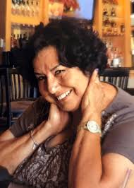 Fay Latimer Obituary