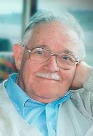 Obituary for Clifford Fueston