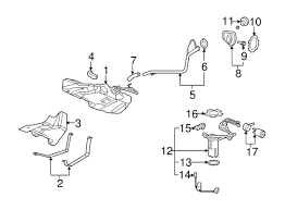This means that regardless of which make or model of vehicle, the code will mean the same thing (cobalt or not). Emission Components For 2008 Chevrolet Cobalt Gmpartsnow