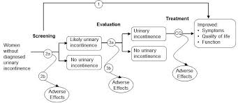 Image result for Three Incontinence Questions