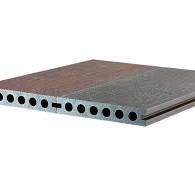 Co-extrusion Decking Manufacturer | Capped Composite Decking ...