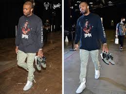 Throughout the nba season, the former houston rockets forward claims he has a few thousand pairs of sneakers in his shoe collection at a time. Pj Tucker S Nba Finals Rotation Includes Diamond Encrusted Sneakers Man Of Many