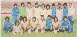 Italy committed almost the same amount of fouls as we did. Road To Moscow 1980 The True Story Of Malaysia S Football Team That Inspired Ola Bola