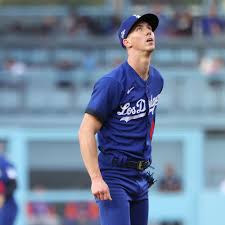 Dodgers Universe - Walker Buehler of the Dodgers 'Feels Good' | Facebook